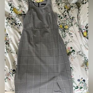 Banana Republic Work Dress